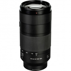Sony FE 100-400mm F5.6-8 OSS Full Frame lens for Birds, Safaris, Sports, Trains and Boats and Planes Sony FE 100-400mm F5.6-8 OSS Full Frame lens for Birds, Safaris, Sports, Trains and Boats and Planes