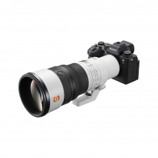 Sony FE 600mm F6.3 G Master OSS Full Frame lens for Wildlife, Birds, and Sport Sony FE 600mm F6.3 G Master OSS Full Frame lens for Wildlife, Birds, and Sport