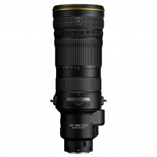 Nikon NIKKOR Z 120-300mm f/2.8 TC VR S lens Nikon NIKKOR Z 120-300mm f/2.8 TC VR S lens