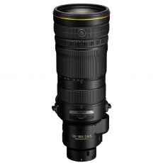 Nikon NIKKOR Z 120-300mm f/2.8 TC VR S lens Nikon NIKKOR Z 120-300mm f/2.8 TC VR S lens