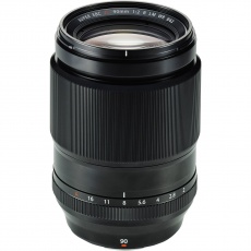 Fujifilm XF 90mm f2 R LM WR lens Fujifilm XF 90mm f2 R LM WR lens