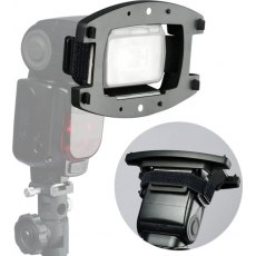 Lastolite Strobo Direct To Flashgun Bracket Lastolite Strobo Direct To Flashgun Bracket