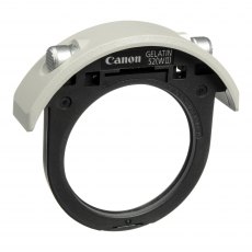 Canon 52mm Drop-in gelatin filter holder II Canon 52mm Drop-in gelatin filter holder II