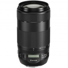 Canon EF-S 55-250mm f4-5.6 IS STM lens | £299.00 - Castle Cameras