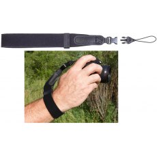 Mirrorless Wrist Strap