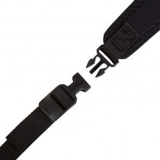 OpTech Utility Sling XL QA, Black OpTech Utility Sling XL QA, Black