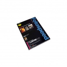 Fotospeed PF Lustre Duo, 280gsm, A4 - 50 sheets Fotospeed PF Lustre Duo, 280gsm, A4 - 50 sheets