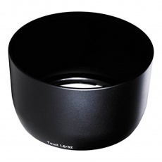 Zeiss Lens shade for the Touit 32mm F1.8 E/X lens Zeiss Lens shade for the Touit 32mm F1.8 E/X lens