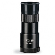 Zeiss 3x12 Pocket Monocular Zeiss 3x12 Pocket Monocular