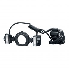 Canon MT-26EX-RT Macro Twin Flash Lite Canon MT-26EX-RT Macro Twin Flash Lite