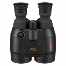 Canon 18x50 Image Stabiliser, Waterproof Binoculars Canon 18x50 Image Stabiliser, Waterproof Binoculars