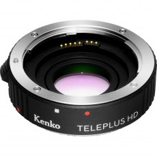 Kenko Teleplus 1.4x HD DGX Converter for Canon EOS Kenko Teleplus 1.4x HD DGX Converter for Canon EOS