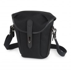 Billingham Galbin 10 Binocular Case, Black Canvas-Black Trim Billingham Galbin 10 Binocular Case, Black Canvas-Black Trim