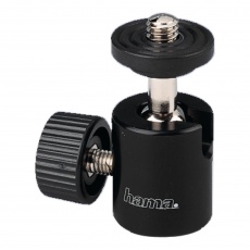Hama Ball and Socket Head, 38mm - 20mm ball Hama Ball and Socket Head, 38mm - 20mm ball