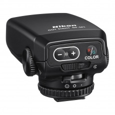 Nikon DF-M1 Dot Sight for COOLPIX P1000 Nikon DF-M1 Dot Sight for COOLPIX P1000
