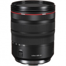 Canon RF 24-105mm f4 L IS USM lens Canon RF 24-105mm f4 L IS USM lens