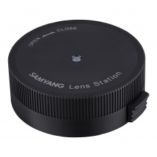 Samyang AF Lens Station Canon EF Samyang AF Lens Station Canon EF
