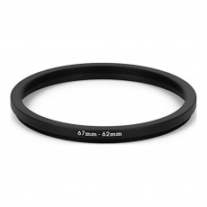 Kenko Stepping Ring, 67-62 Step-down Kenko Stepping Ring, 67-62 Step-down