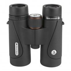 Celestron Trailseeker ED 10x42 Roof Prism Binoculars Celestron Trailseeker ED 10x42 Roof Prism Binoculars