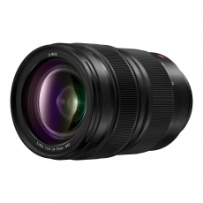 Panasonic Lumix S Pro 24-70mm f2.8 L-Mount lens Panasonic Lumix S Pro 24-70mm f2.8 L-Mount lens