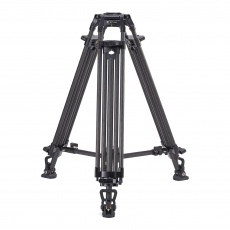 Sirui BCT-2203 10x Carbon Broadcast Tripod with 75mm half ball Sirui BCT-2203 10x Carbon Broadcast Tripod with 75mm half ball