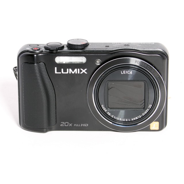 Panasonic lumix dmc tz35 примеры фотографий