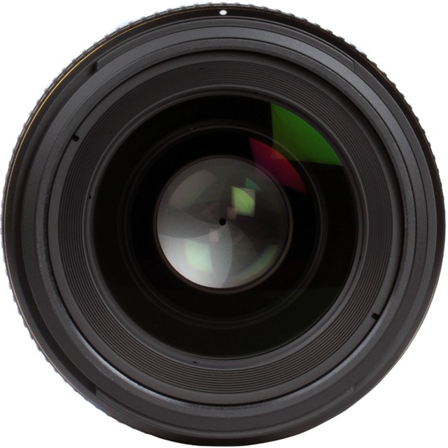 Nikon AF-S 35mm f1.4G lens | £1799.00 - Castle Cameras