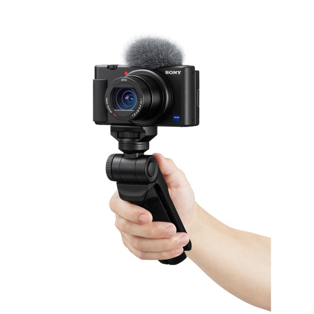 Sony ZV-1 Compact Vlog Camera | £649.00 - Castle Cameras