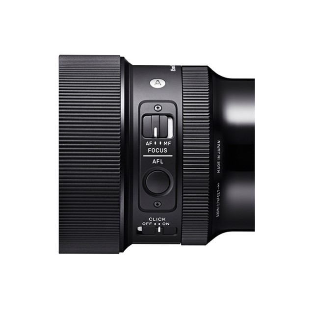 Sigma 85mm f1.4 DG DN Art lens for Sony FE - Castle Cameras