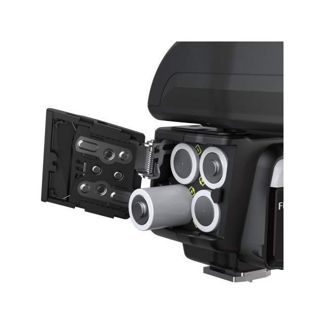 Fujifilm EF-60 TTL Flash for X-Series mirrorless cameras - Castle