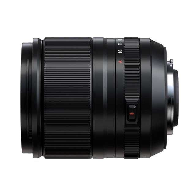 Fujifilm XF 23mm F1.4 R LM WR | £799.00 - Castle Cameras