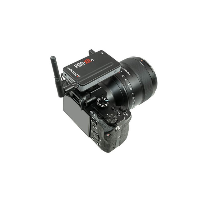 2.4 ghz digital wireless hot sale camera