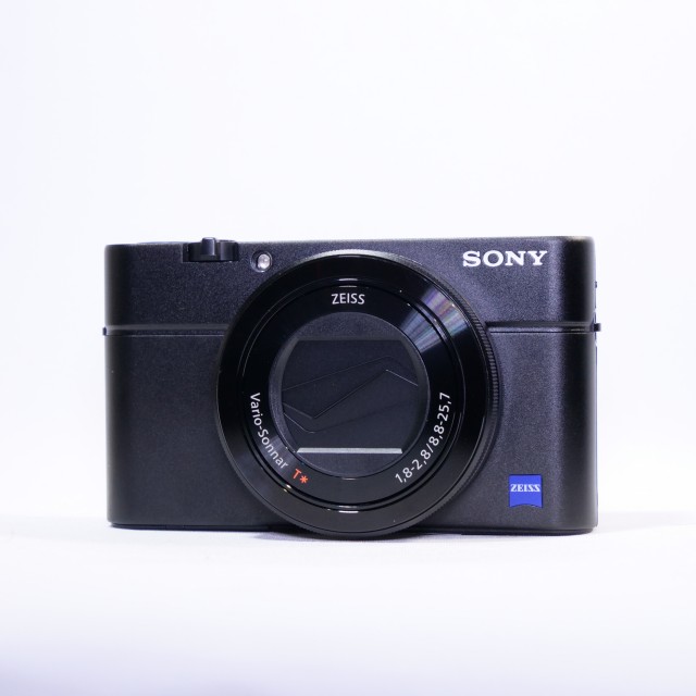 used sony rx100 for sale