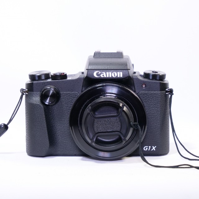 used compact cameras