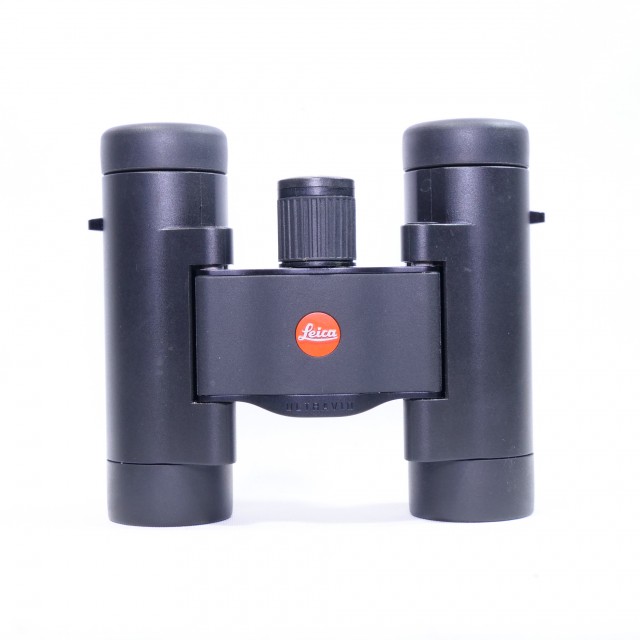 second hand leica binoculars