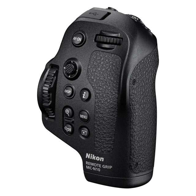 Nikon d7200 sale remote