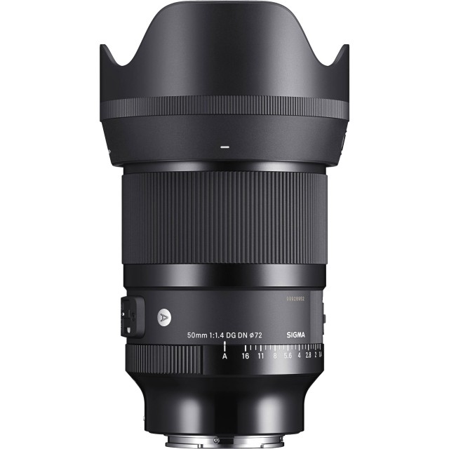 sigma lens l mount