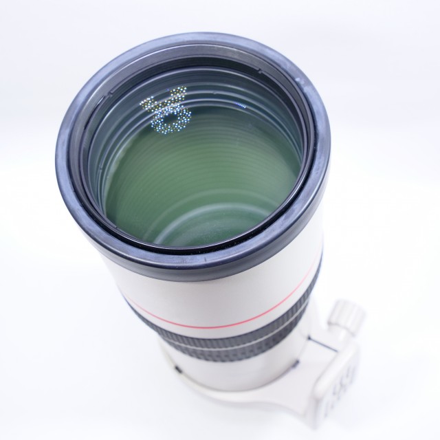 canon 300mm f4 used