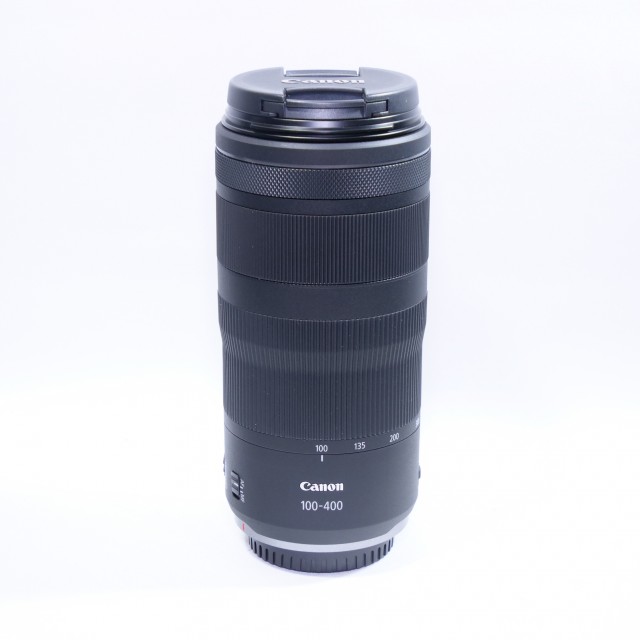 used canon rf lenses