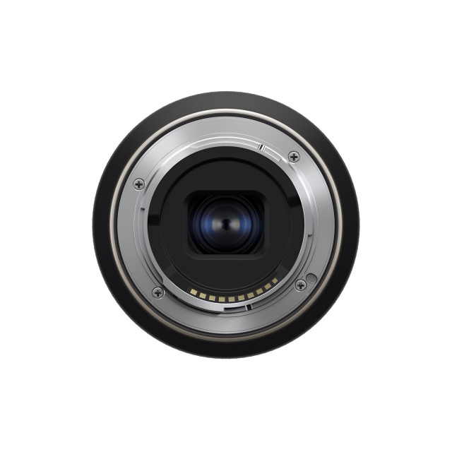 Tamron 11-20mm F/2.8 Di III-A RXD lens for Fujifilm X - Castle Cameras