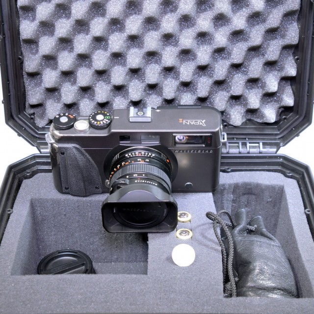 hasselblad xpan for sale