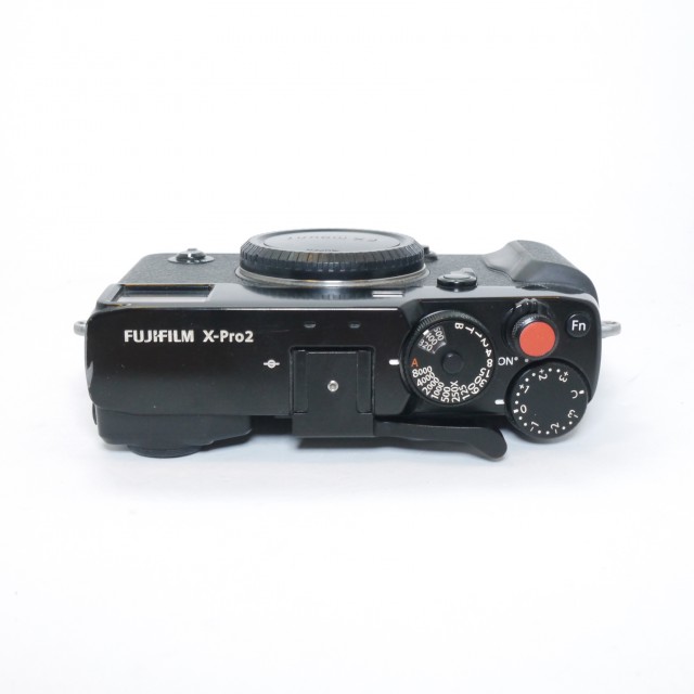 fujifilm xe3 used