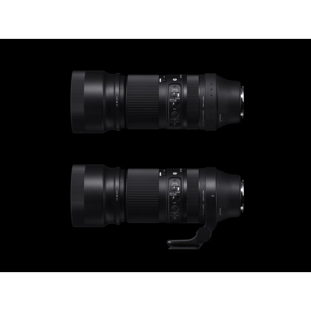 Sigma 100-400mm F5-6.3 FX | £899.00 - Castle Cameras