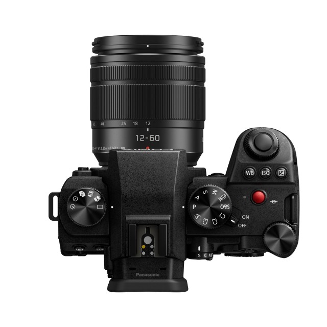 Lumix mirrorless deals