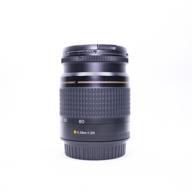 Canon EF 28-80mm f3.5-5.6 V USM - レンズ(ズーム)