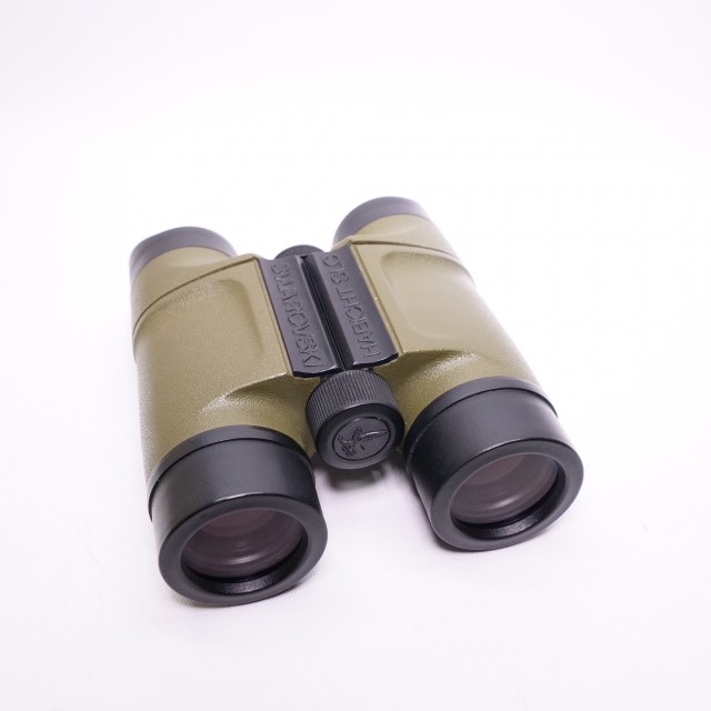 Swarovski Used Swarovski Habicht SLC 8x30 WB binoculars