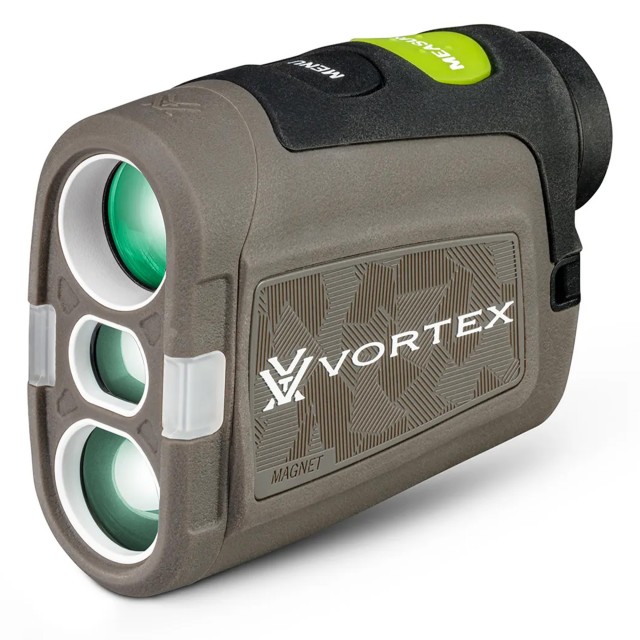 Laser outlet Rangefinder