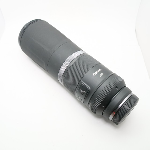 Canon Used Canon RF 800mm f11 IS STM lens