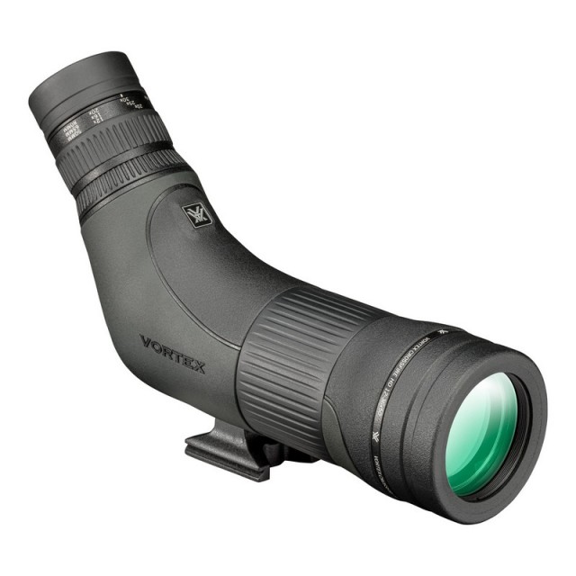 Vortex Vortex Crossfire HD 12-36x50mm Angled Spotting Scope