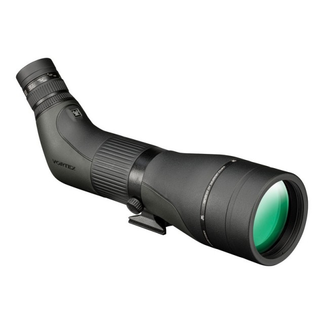 Vortex Vortex Crossfire HD 20-60x80mm Angled Spotting Scope